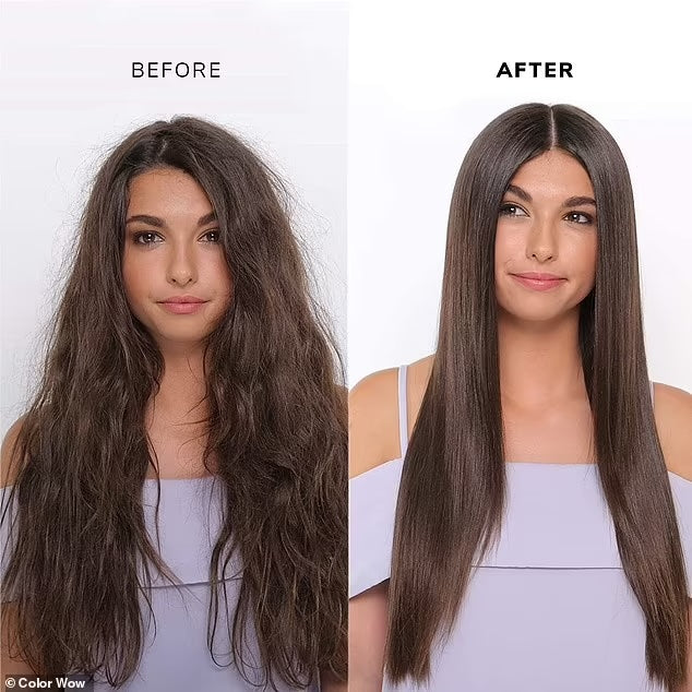 Heatless Hair Curl Set - NUMOYA