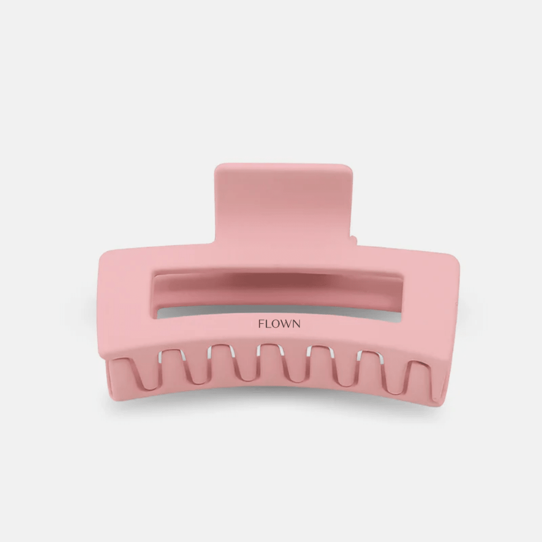 Flown - Gentle Hair Clip - NUMOYA
