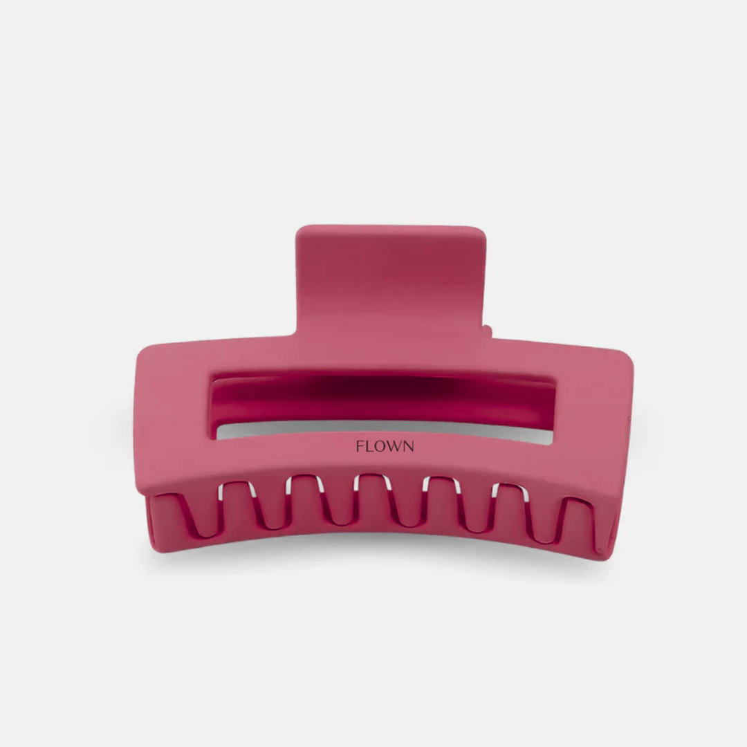 Flown - Gentle Hair Clip - NUMOYA