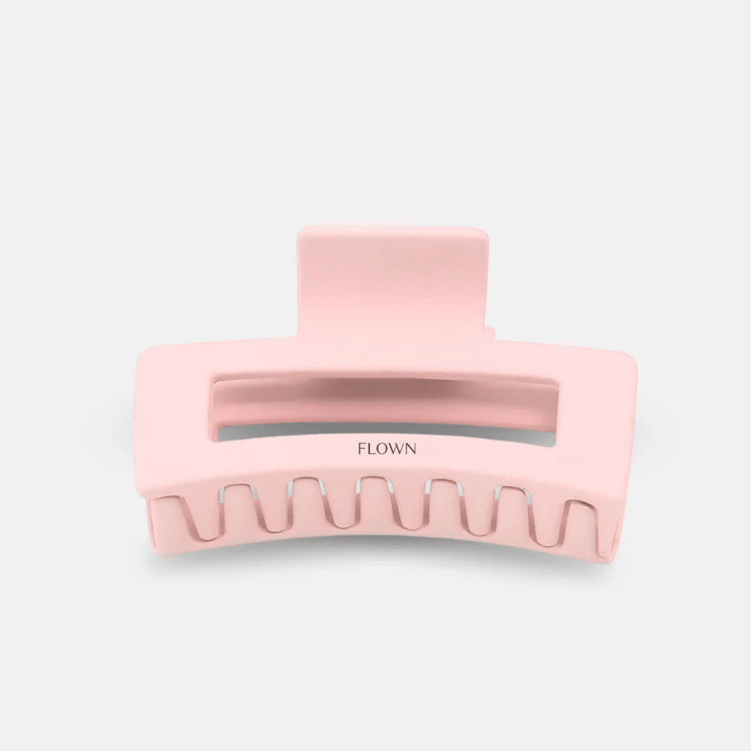 Flown - Gentle Hair Clip - NUMOYA
