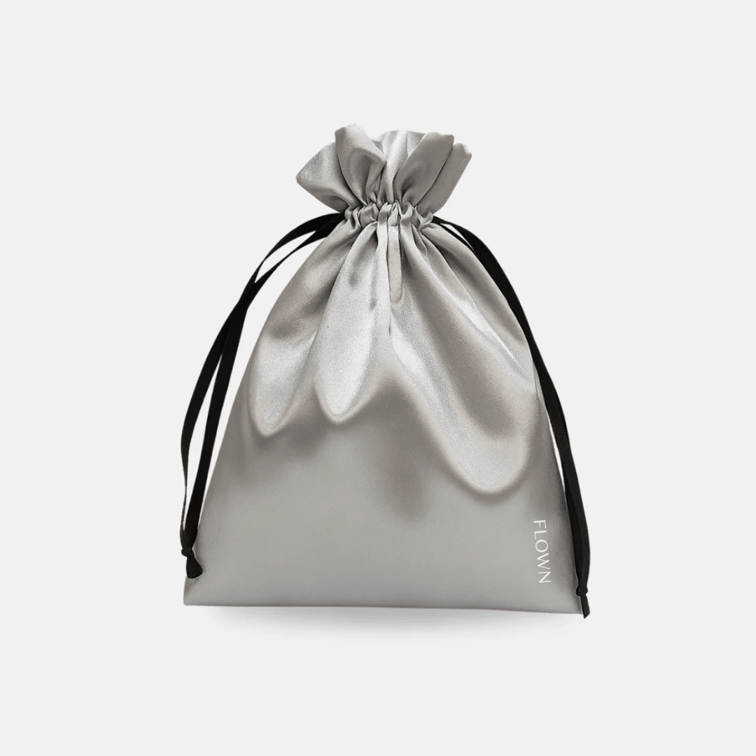 Flown - Silky Satin Tool Bag - NUMOYA