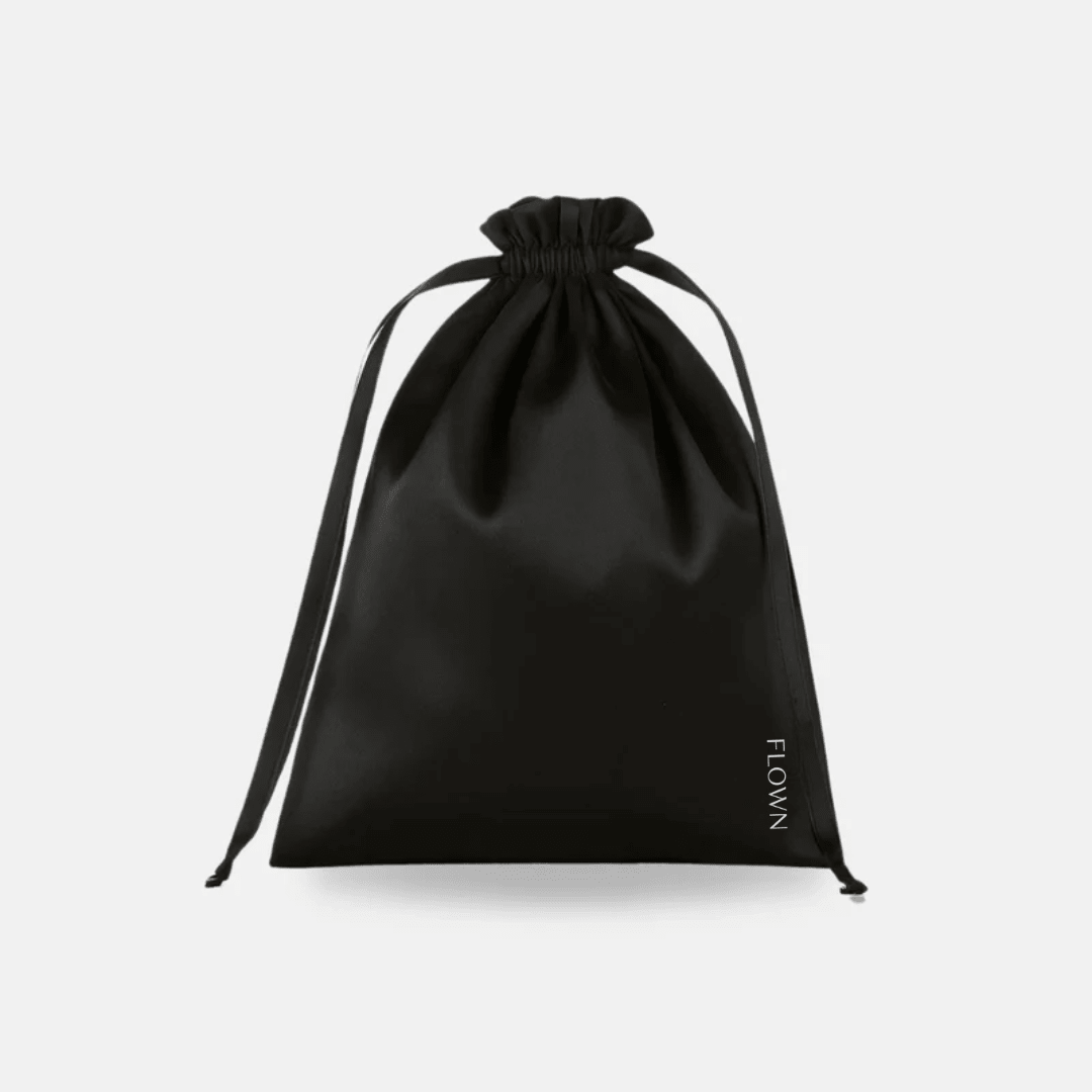 Flown - Silky Satin Tool Bag - NUMOYA