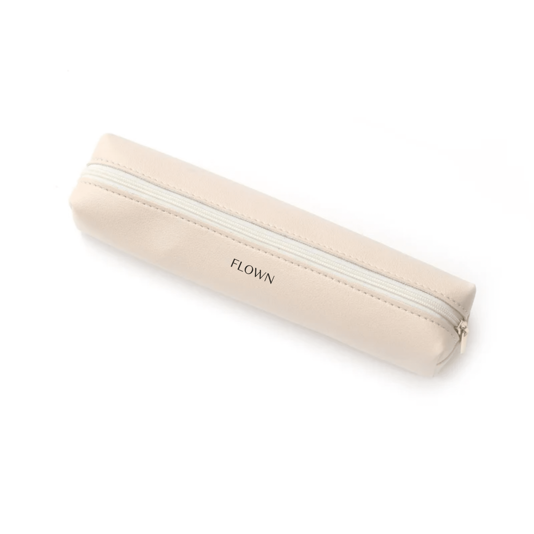 Leather Pouch for GoBrush - NUMOYA