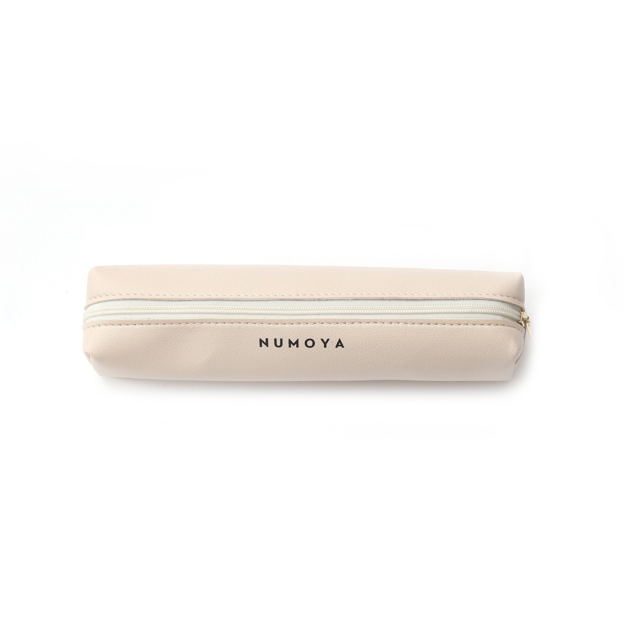 Leather Pouch for GoBrush Pro - NUMOYA