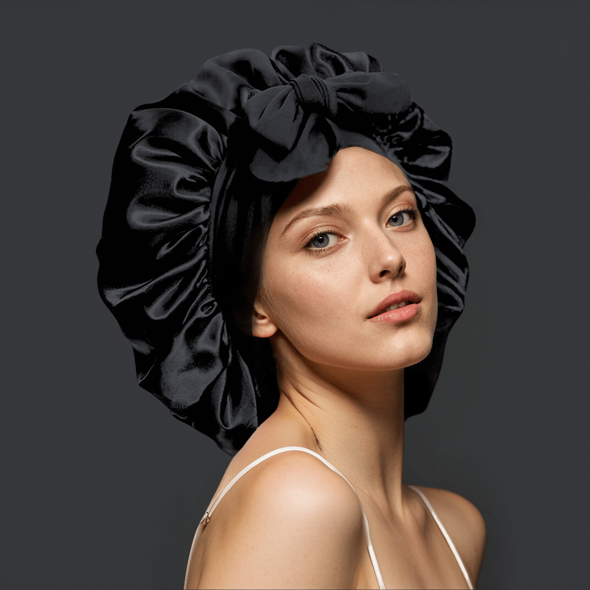 Numoya Silq™ Bonnet - (BOGO) - NUMOYA