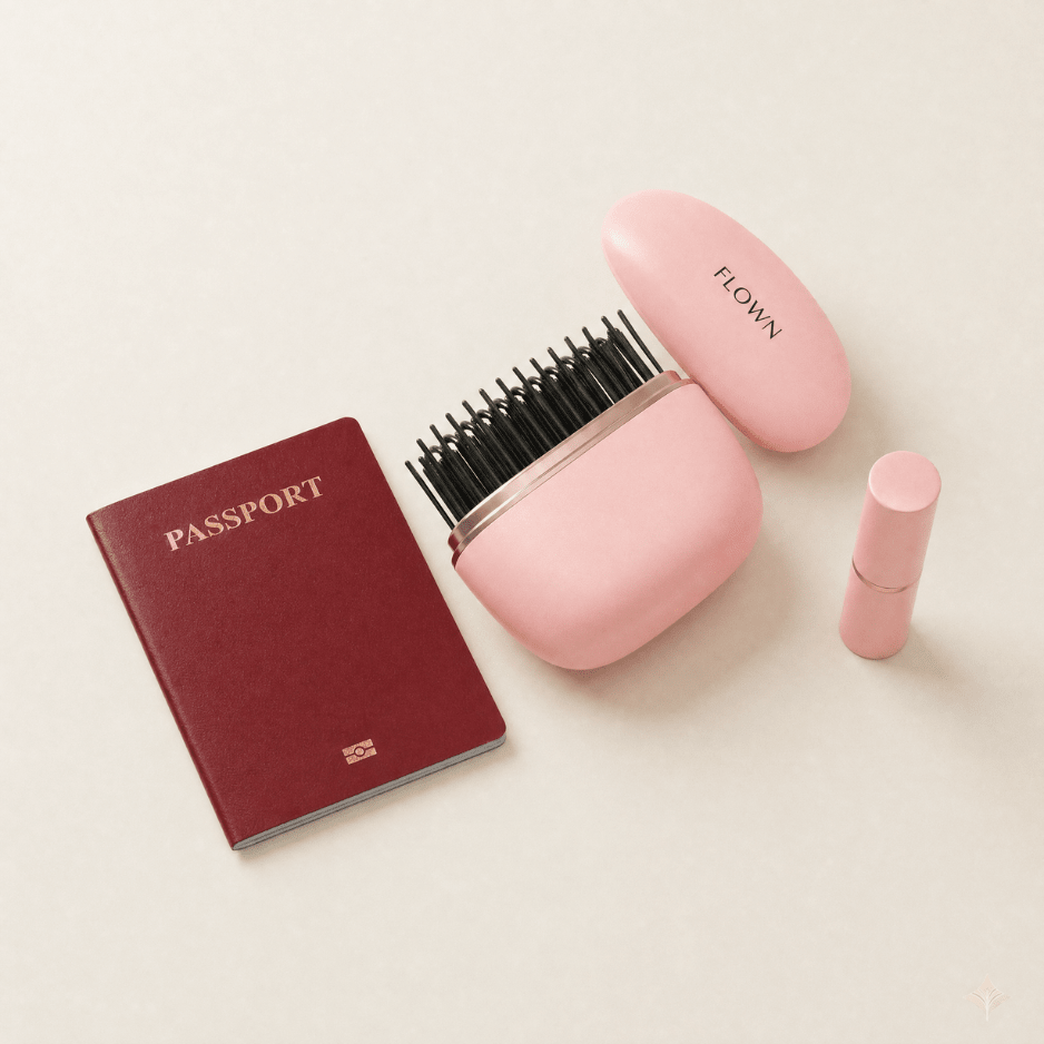 FLOWN — Mini GoBrush PRO - NUMOYA