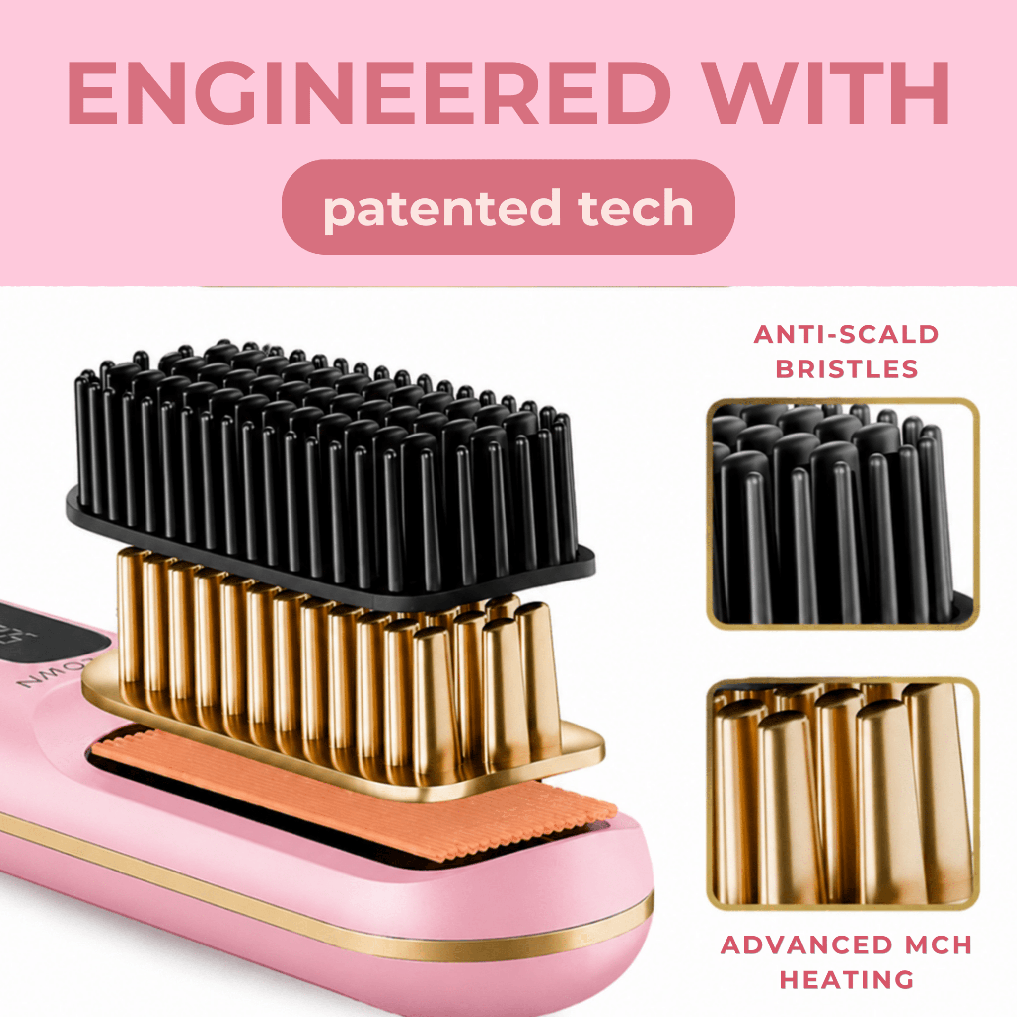 GoBrush Pro Max Bundle