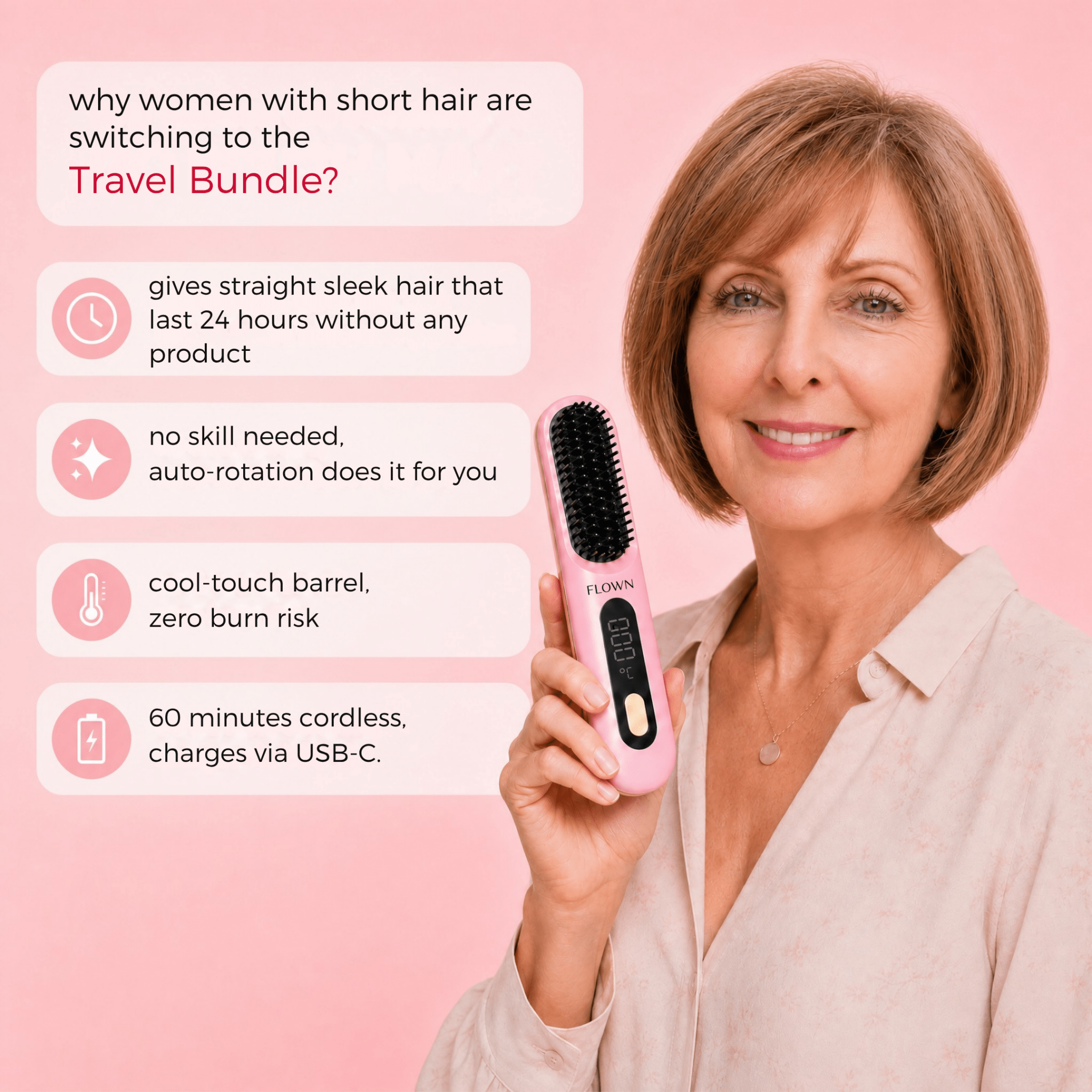 GoBrush Pro Max Bundle