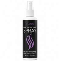Shield & Shine Heat Protectant Spray