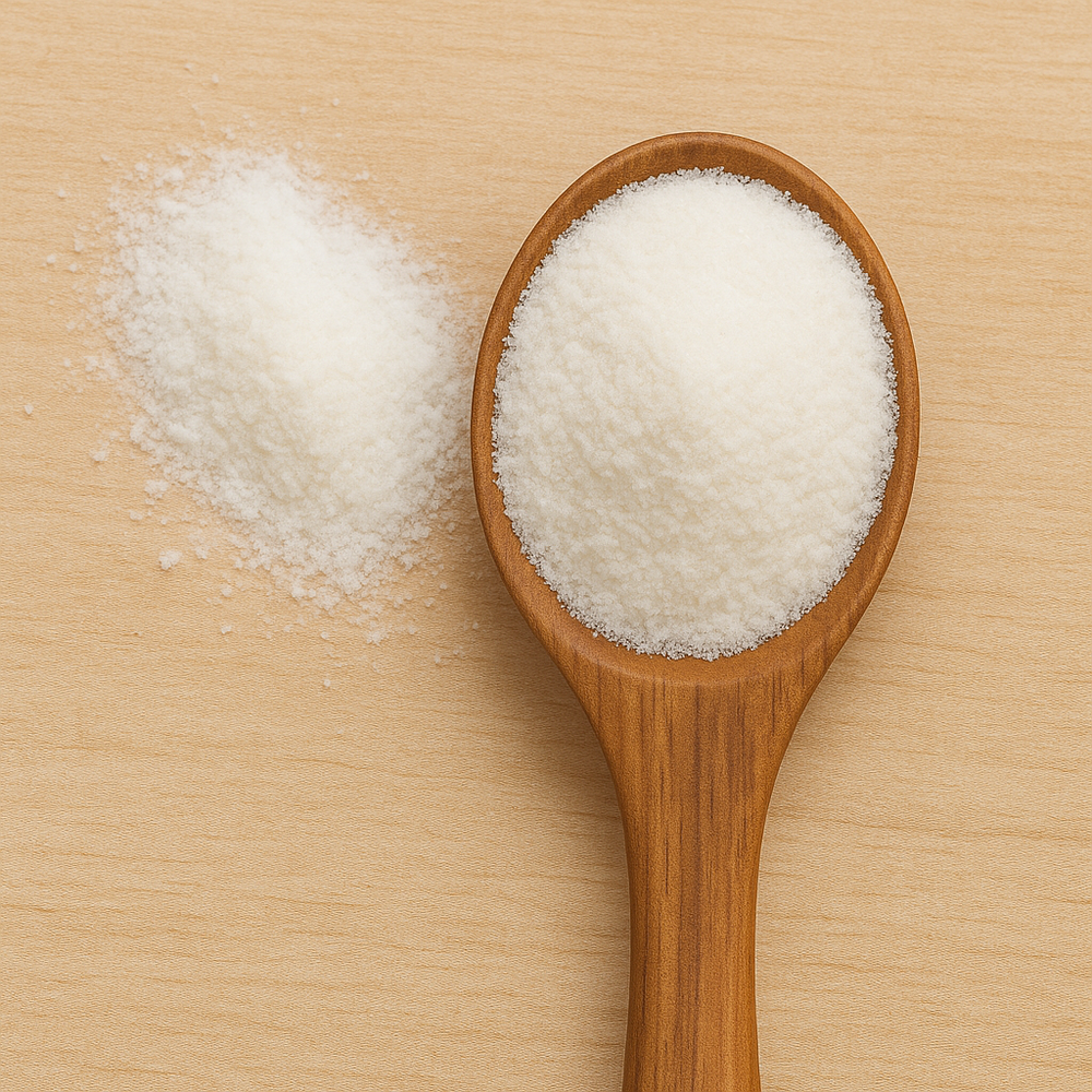 Hydrolysed Collagen