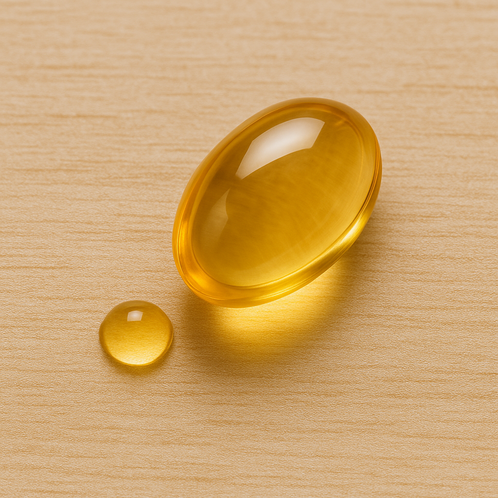 Tocopherol Vitamin E