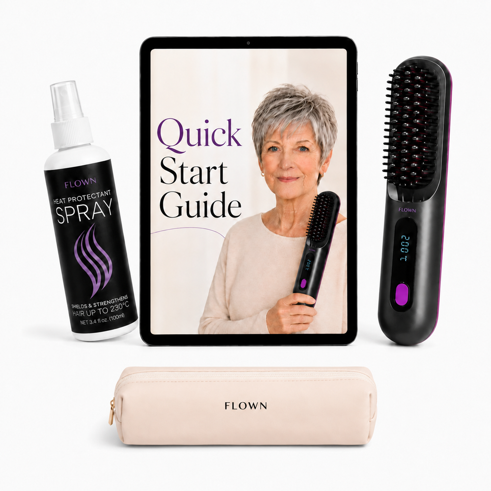 The Complete Salon Kit