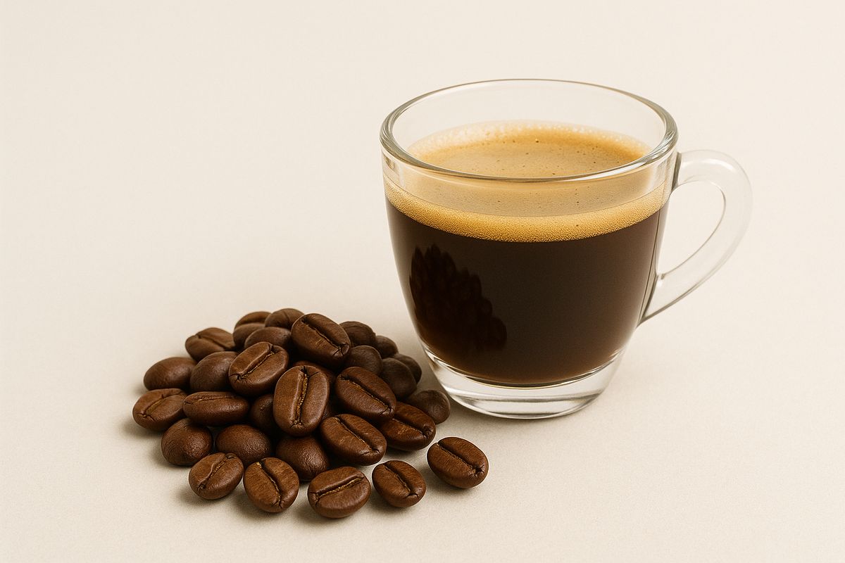 Caffeine