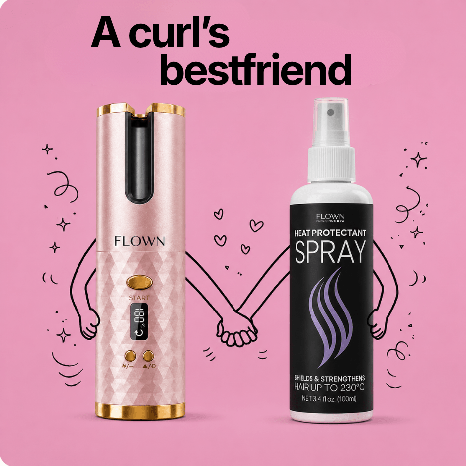 Curls Made Stupid Easy