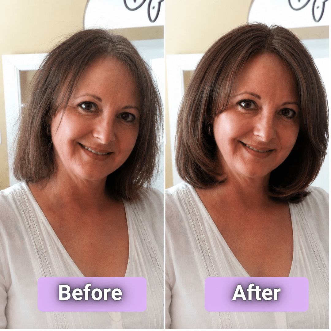 FLOWN 5-in-1 Airstyler: Your Ultimate Hair Styling Solution
