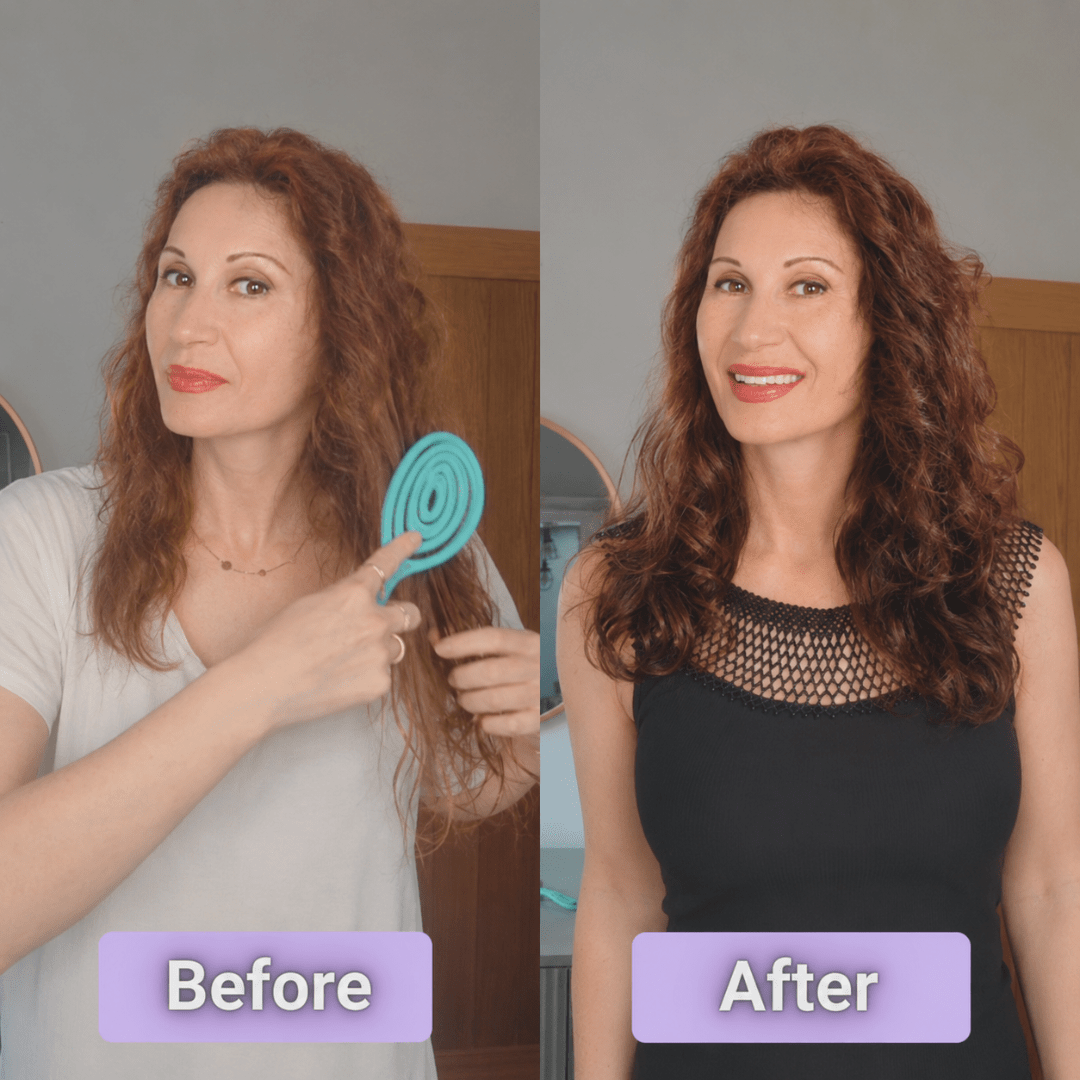 FLOWN 5-in-1 Airstyler: Your Ultimate Hair Styling Solution