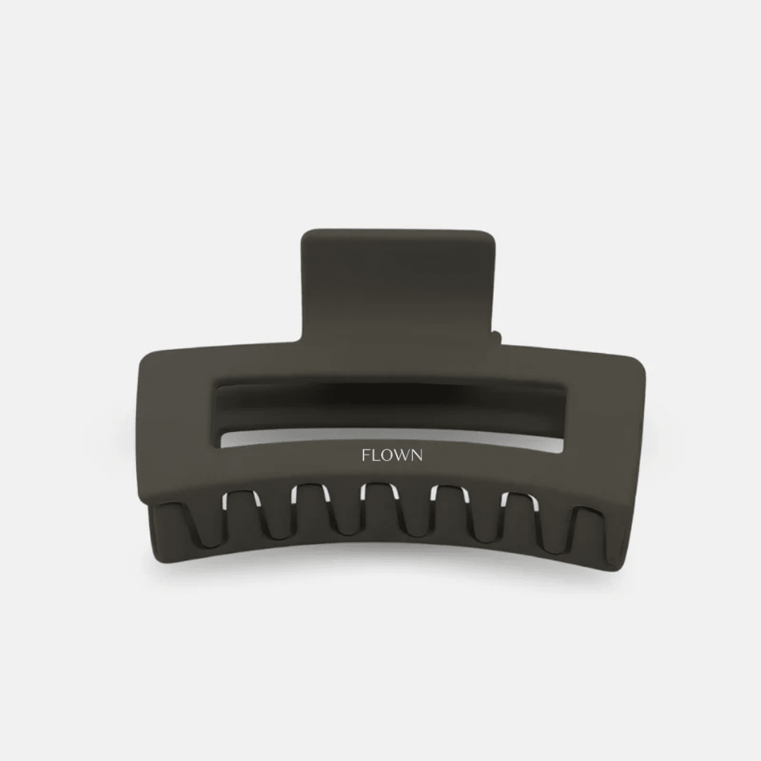 Flown - Gentle Hair Clip - NUMOYA