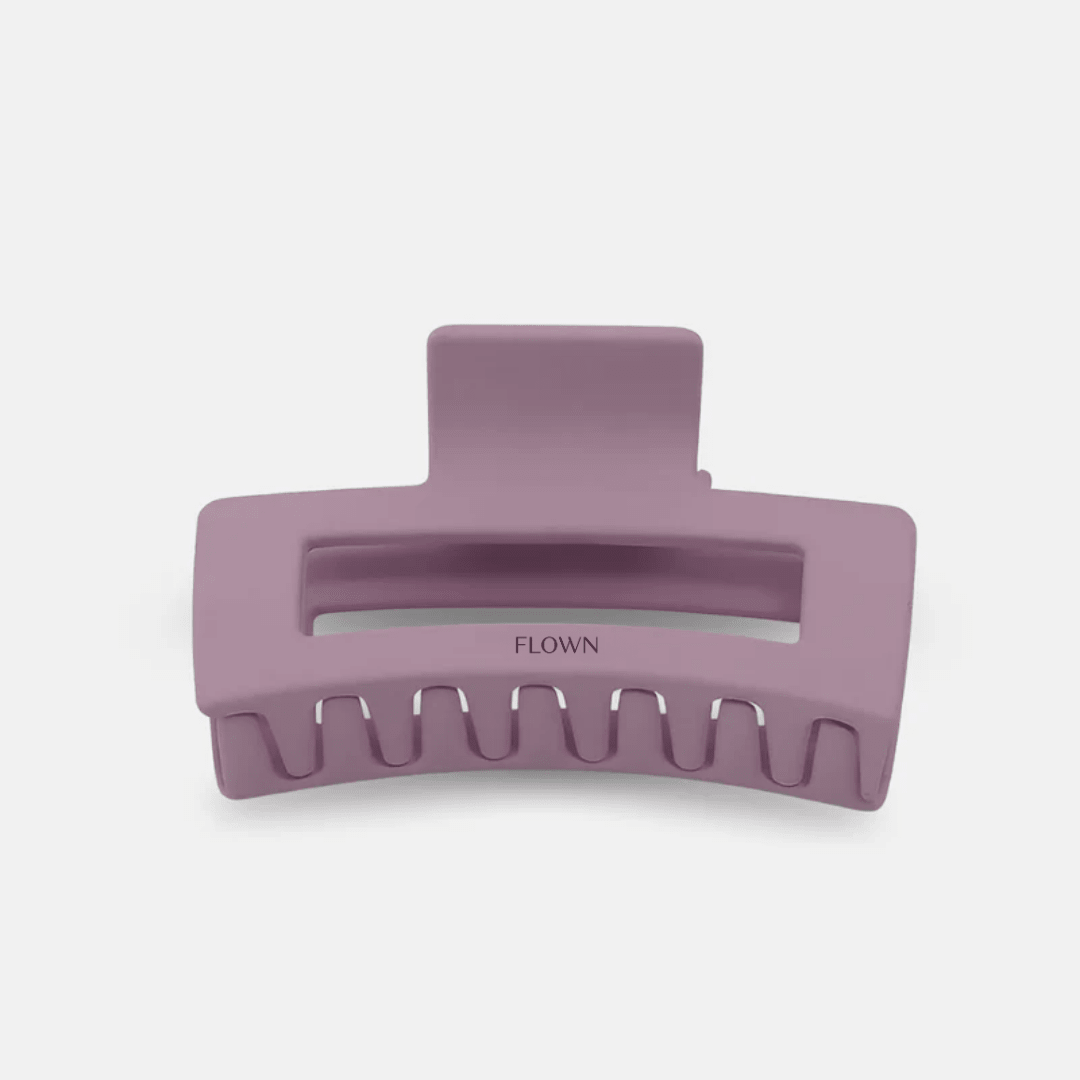 Flown - Gentle Hair Clip - NUMOYA