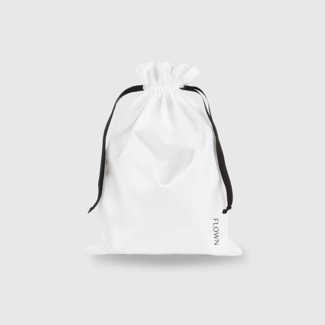 Flown - Silky Satin Tool Bag - NUMOYA