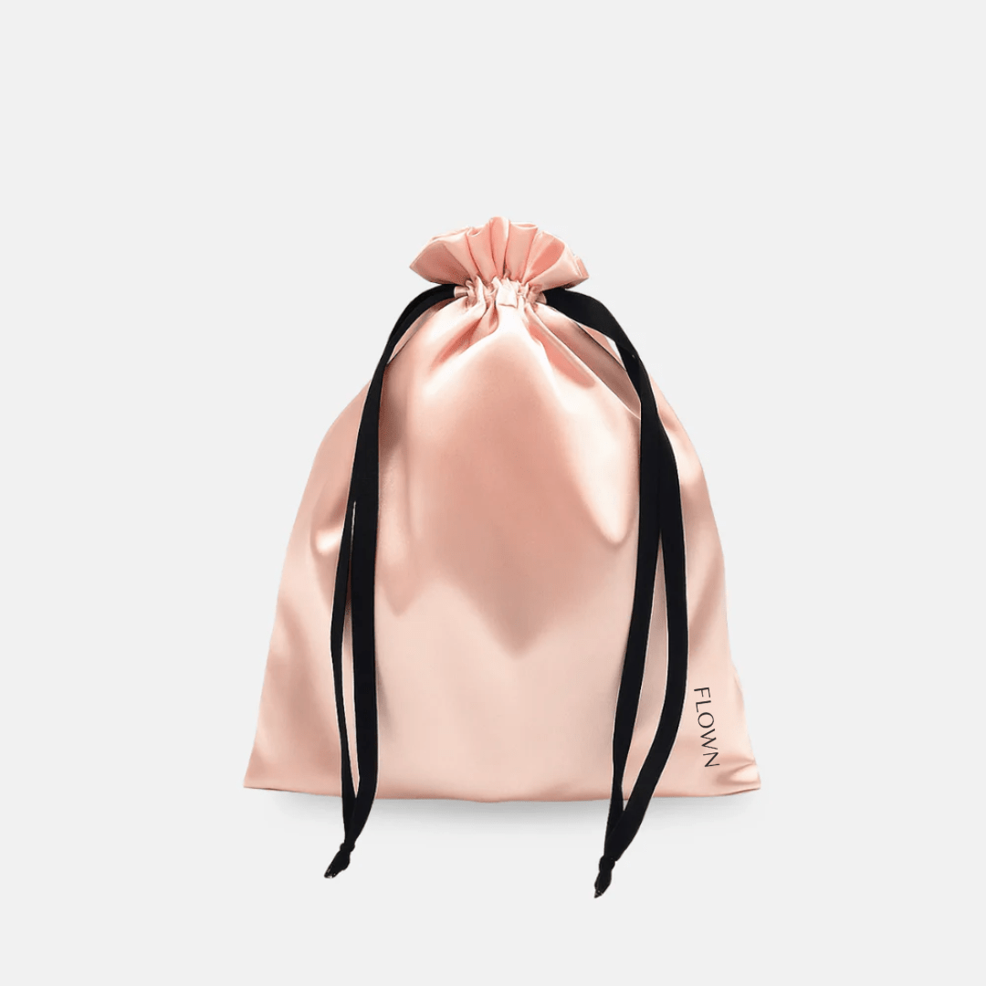 Flown - Silky Satin Tool Bag - NUMOYA
