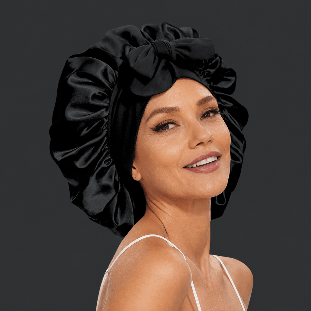 Flown Silq™ Bonnet - (BOGO)