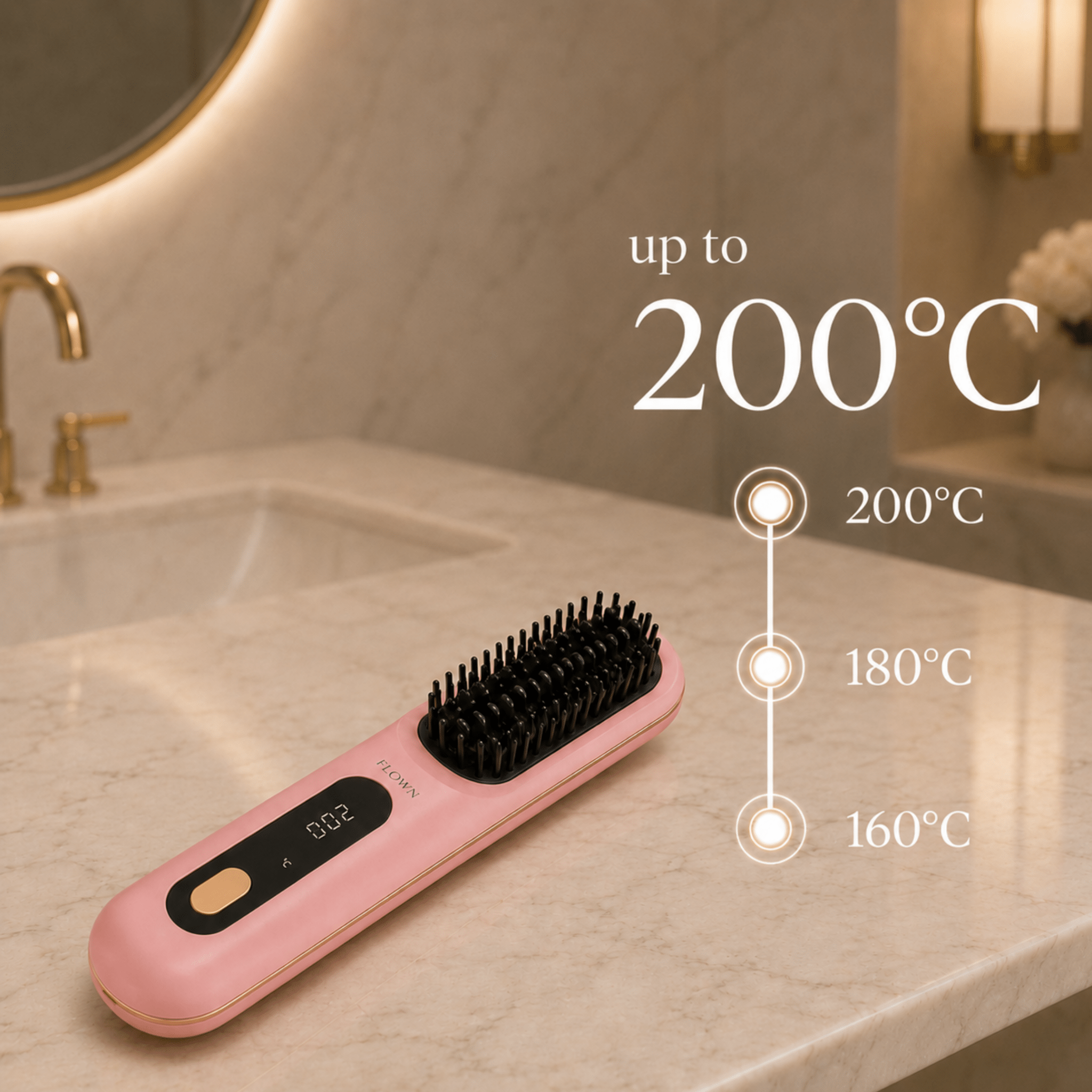 GoBrush Pro Max Bundle - NUMOYA