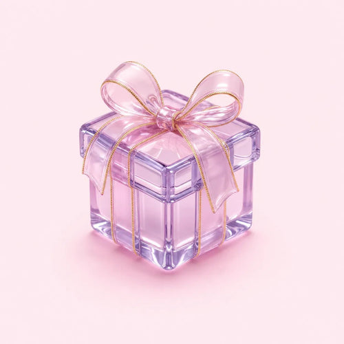 Mystery Gift