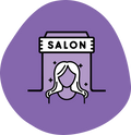 Salon Quality Results