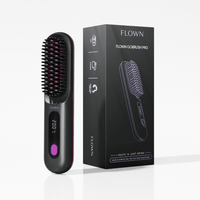 GoBrush PRO — Black