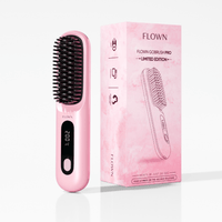 GoBrush PRO — Pink, limited edition