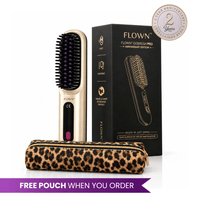 GoBrush PRO, Champagne 2nd anniversary edition