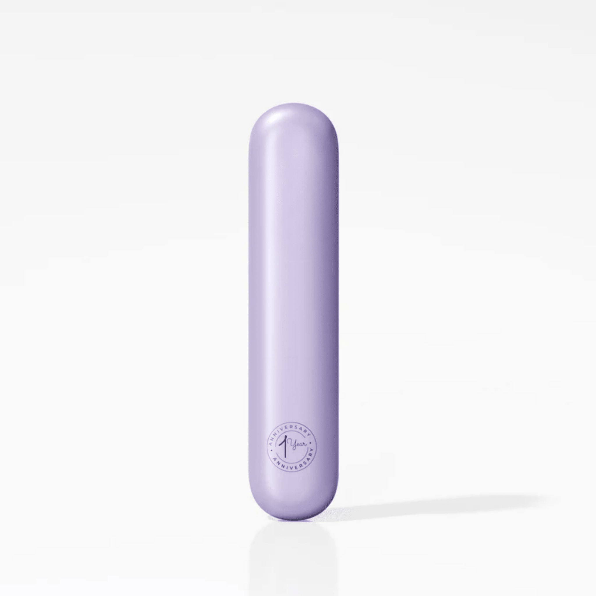 [NEW] FLOWN Portable Straightener Brush - GoBrush PRO Anniversary Edition - NUMOYA