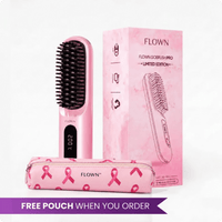 GoBrush PRO, Pink limited edition