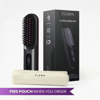 GoBrush PRO — Black
