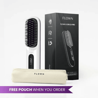 GoBrush PRO — White