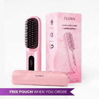 GoBrush PRO — Pink, limited edition
