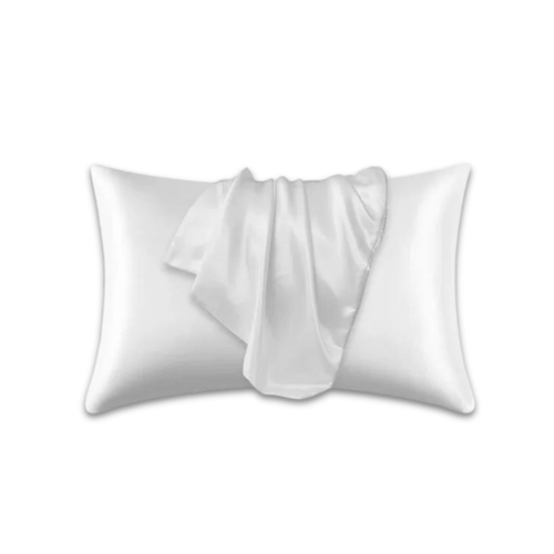 Flown Satin Pillowcase