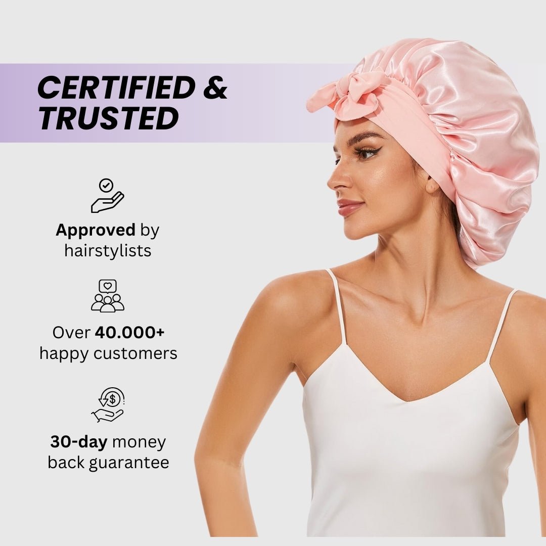 Numoya Silq™ Bonnet - (BOGO) - NUMOYA