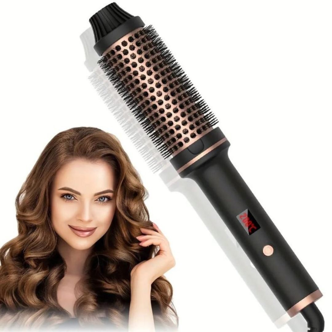 Numoya - Thermal Brush PRO - NUMOYA