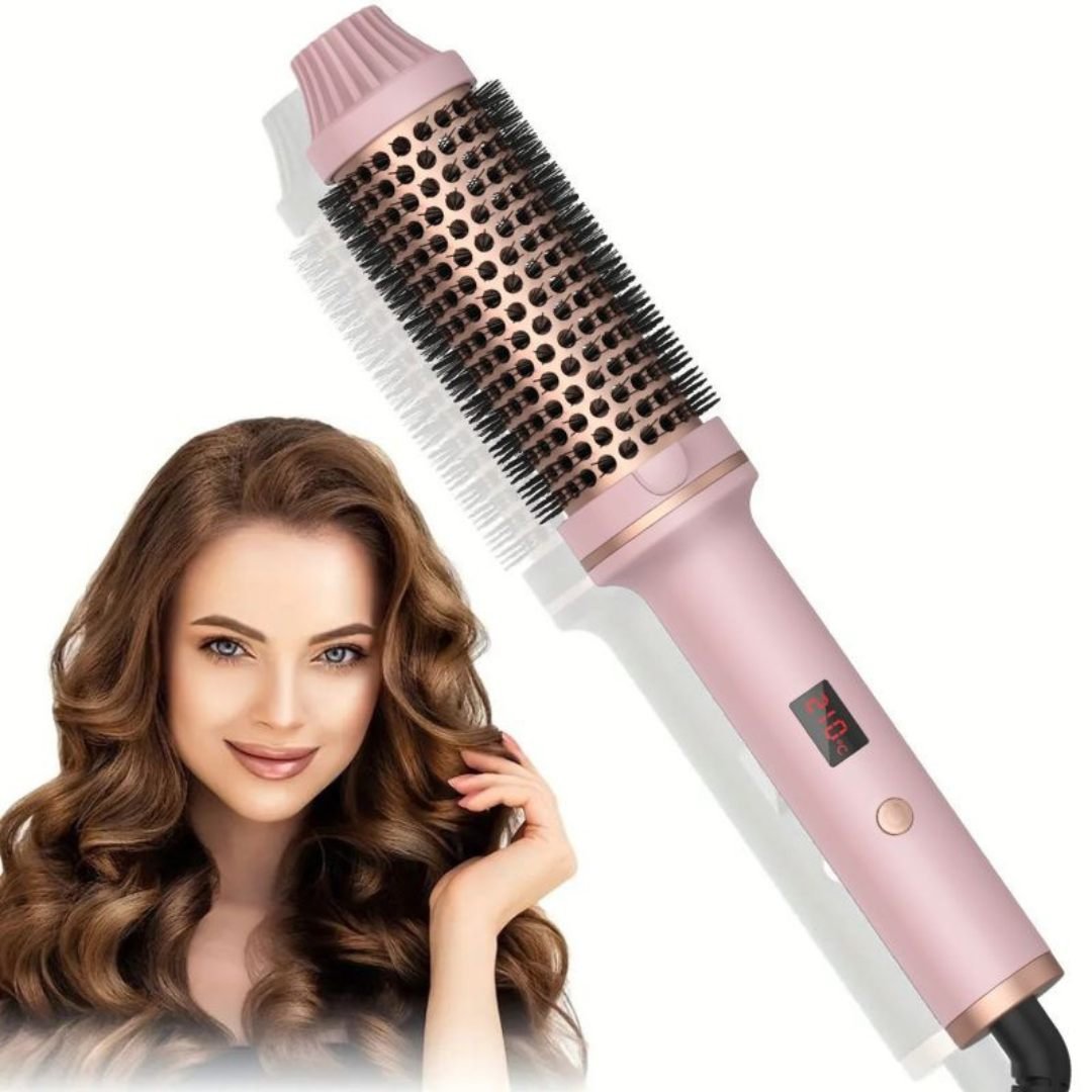 Numoya - Thermal Brush PRO - NUMOYA