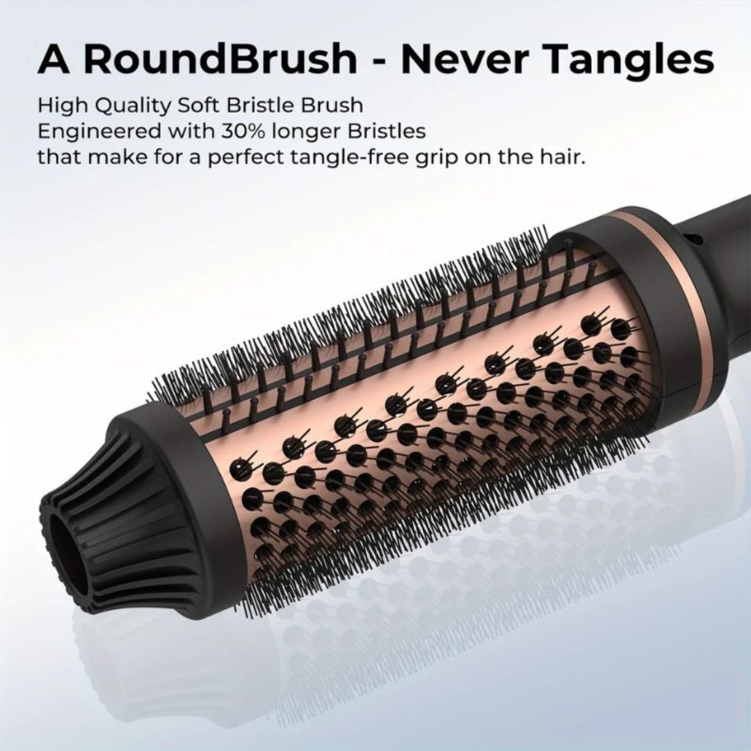 Numoya - Thermal Brush PRO - NUMOYA