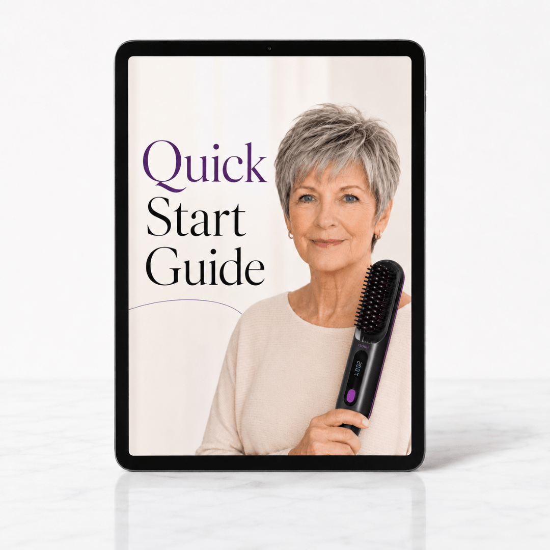 Quick Start Guide - NUMOYA