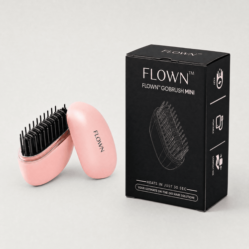 Mini GoBrush PRO