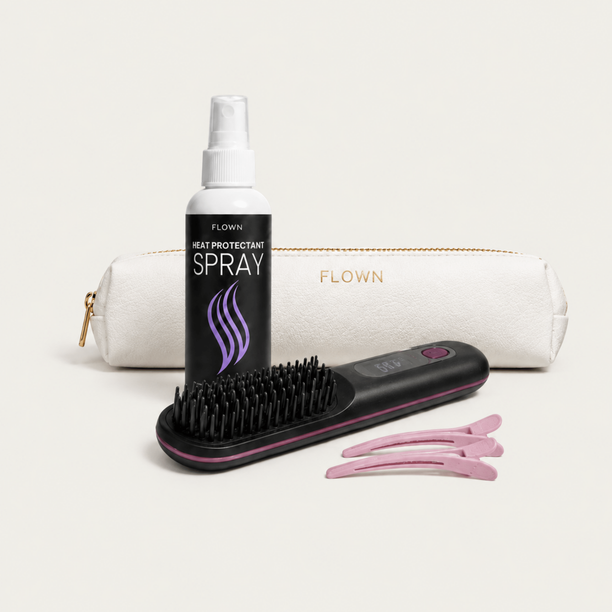 Style + Protect Essentials - NUMOYA
